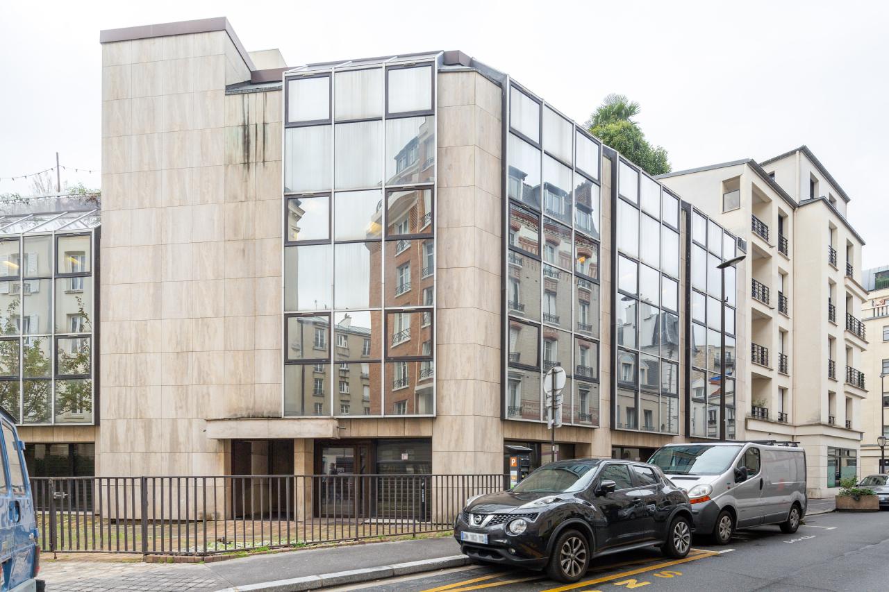 Bureau Boulogne-Billancourt 358m² Location bureau Boulogne-Billancourt Hauts-de-Seine OLBUR2104805 0